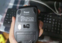 ifound（方正科技）W6202 无线键盘鼠标 键鼠套装 商务办公便携usb电脑台式笔记本外接键盘通用 黑色 实拍图