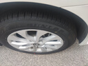 邓禄普（DUNLOP）轮胎/汽车轮胎 195/60R16 89H ENASAVE EC300+ 原厂配套新轩逸 实拍图
