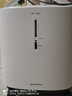 鱼跃(yuwell)3L升新国标医用制氧机轻音升级39分贝带雾化氧气机8F-3ZW 实拍图