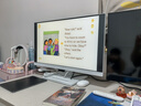 明基（BenQ）GW2790QT 27英寸IPS Typec硬件滤蓝光 护眼ipad小派小学初中手机平板外接安卓投屏网课显示器 实拍图