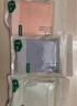 松山棉店 新疆棉内裤【3条装】女中腰棉质纯色三角裤头四季薄款 肤色+浅粉+深粉 3条 L (165) 实拍图