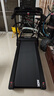 MOKFITNESSMOK(摩刻)T1PRO跑步机家用款静音折叠商用健身房智能器械减肥爬坡 T1PRO 实拍图
