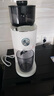 膳魔师（THERMOS）榨汁机原汁机渣汁分离小型家用果汁机便携式水果蔬菜全自动料理机多功能大容量口径商用打炸汁杯桶 【99%纯汁率】象牙白 实拍图