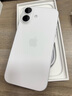 Apple/苹果 iPhone 16（A3288）256GB 白色 支持移动联通电信5G 双卡双待手机 实拍图
