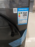 美的（Midea）波轮洗衣机全自动家用 MB120L1 12公斤大容量 除螨 飓风深层劲洗 随心洗 以旧换新 家电国家补贴 实拍图