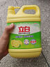 立白清新柠檬味洗洁精大桶1.5kg 除味去油去腥 餐具净洗涤灵洗碗液 实拍图