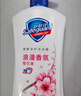苏菲超熟睡柔棉感超长量多夜用卫生巾42cm8片姨妈巾自营官方旗舰 实拍图