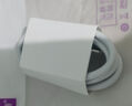 胜粒type-c数据线快充线6A正品超级闪充电器120W/100W/88/66W安卓5A适用于华为荣耀小米三星vivo套装 120W/66W【6A超级快充线】- 1米 实拍图