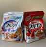 卡乐比（Calbee）即食燕麦片 水果麦片可可莓味380克 日本进口非油炸代餐早餐零食 实拍图