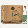 牛栏山 陈酿 白牛二 牛白瓶 浓香风格 52度 500ml*12瓶 整箱装 实拍图