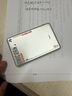 魅族（MEIZU）PANDAER 15W 超薄妙磁无线充移动电源 15W无线+20W有线快充 5000mAh高品质电芯 适用苹果华为小米 实拍图