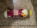 可口可乐（Coca-Cola）COSTA COFFEE  醇正拿铁 浓咖啡饮料 300mlx15瓶  实拍图