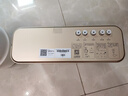 美的（Midea）净水器家用大通量RO反渗透直饮机1100G流速金豆净水器净饮一体机过滤器净饮机全屋前置过滤器 【国家补贴85折】滤除水垢重金属 实拍图