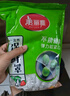 美丽雅 一次性保鲜袋套 食品级保鲜膜套100只 自封口保鲜罩碗罩通用 实拍图