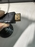 山泽 USB蓝牙适配器5.4接收器 电脑台式主机PC蓝牙模块音频发射器 键盘鼠标蓝牙耳机音响箱免驱动BT54H 实拍图