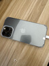 【24期免息】Apple 苹果13 ProMax 二手 iPhone 13 promax 二手手机 石墨色 512G靓机【3期免息+三年店保+五年老店】99新 实拍图