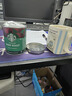 星巴克（Starbucks）精品速溶黑咖啡0糖0脂 阿拉比卡豆美式黑咖啡办公提神组合2罐 实拍图