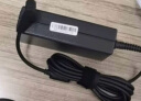 e磊 电源适配器12v3a硬盘盒显示器电源监控录像12V2.5A电源线小家电适配器5.5*2.5/2.1通用 实拍图