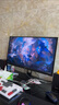 KTC 27英寸2K高清180Hz FastIPS显示屏 Switch2外接笔记本PS5游戏电脑显示器国家补贴H27T22C二代 实拍图