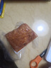 天福号烤炉肉200g熟食腊味酱卤 烧烤脆皮五花肉 老北京风味中华老字号 实拍图