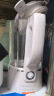 九阳轻音破壁机可拆洗家用全自动榨汁豆浆机降噪高温清洗1.75L五谷杂粮3-5人热烘除菌P660国家补贴 实拍图