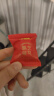 好想你红枣黑芝麻丸480g 养生丸孕妇零食熬夜零食中式核桃坚果 实拍图