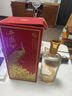 西凤酒 20年52度凤鸣长安 500mL单瓶装 纯粮凤香型白酒 婚庆宴请送礼 实拍图