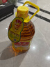 鲁花 食用油 5S 物理压榨 压榨一级 花生油4L  实拍图