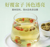 方家铺子覆盆子100g/瓶 臻选饱满覆盆莓 覆盆子树莓干果泡茶泡酒养生送礼 实拍图