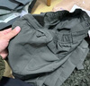 迪卡侬（DECATHLON）速干裤男女户外长裤徒步裤子快干登山透气弹力 TREK100 军绿色-男款 50 实拍图