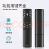 西周夜雨适配海信电视遥控器通用HZ55E3D 43A3F 50A52E 75A55E HZ75A HISENSE 红外款遥控板 实拍图