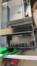 美的（Midea）微波炉烤箱一体机变频家用微波炉900W微烤一体23升平板加热杀菌易清洁X3-233A金色 实拍图