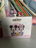迪士尼（DISNEY）k歌麦克风音响一体无线话筒儿童礼物玩具自带声卡蓝牙音箱智能小度语音男女孩生日礼盒 MK18米奇 实拍图
