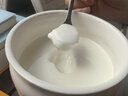 小熊（Bear）酸奶机 家用全自动大容量分杯米酒机酸奶发酵菌纳豆泡菜机SNJ-C10P2（浅绿） 实拍图