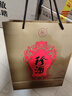 珍酒 【抢购618】佳品经典 酱香型白酒 53度 500ml*6瓶 整箱装 实拍图