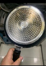 炊大皇 平底锅煎锅 易洁不粘锅煎饼煎蛋皮牛排24cm 磁炉通用班戟 J24G 实拍图