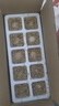 芮瑞 农家散养新鲜现捡鸡蛋笨鸡蛋谷物柴鸡蛋初生蛋 单枚40±5g 6枚装 实拍图