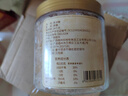 蜜蜂牌老冰糖500g/罐 小粒多晶黄冰糖银耳百合花茶甜汤调味 广西老字号 实拍图