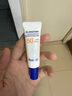 奥札（Aucuz）高倍清爽小白管防晒乳10g防晒霜女隔离乳干皮敏感肌 实拍图
