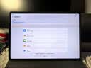 【99成新】HUAWEI MatePad Pro 12.2英寸华为平板电脑双层OLED 2.8K全面屏办公创作学生学习 12+512GB WIFI 砚黑   实拍图