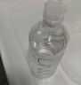 悠宜（unny club）卸妆水500ml深层温和清洁细致毛孔眼唇卸妆液敏感肌男女士可用 实拍图