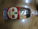 汾酒 黄盖玻汾 清香型高度白酒 53度 475mL 单瓶装 纯粮酒 实拍图