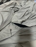 蕉下（beneunder）防晒衣男薄外套皮肤衣服冰丝防紫外线凉感透气夏户外TS40724灰XL 实拍图