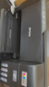 爱普生（EPSON）墨仓式L1258 A4彩色无线单功能家用打印机（微信/远程打印） 实拍图