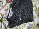 安德玛（Under Armour）运动套装男夏短袖T恤吸湿速干健身服跑步篮球衣透气吸汗五分短裤 晒单实拍图