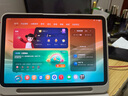 学而思经典学习机(256GB)【国家补贴500元】支持deepseek小学中学儿童学习平板家教机护眼AI学习机 实拍图