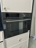 美的（Midea）55L知味2.0嵌入式微蒸烤一体机R6pro 灵眸AI熟度识别蒸烤箱一体机 微蒸烤炸炖5合1 R6Pro 实拍图