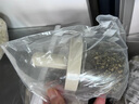 小熊（Bear）调料罐3件套 调味盒调料瓶套装厨房盐罐勺盖一体调味盒玻璃收纳盒 实拍图