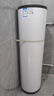 海尔（Haier）空气能热水器200升热泵超一级能效变频电辅80℃高水温七重滤净WIFI智控 KF200-F5E7AU1 实拍图