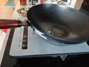 九阳（Joyoung）电磁炉2200W大功率家用电磁灶火锅炉一体微晶面板一键爆炒炒菜智能定时C22S-N520 实拍图